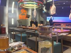 -路边羊烧烤酒场(宝带路店)