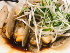 -天福海鲜酒楼·闽菜海鲜·宴请聚会(五四路店)