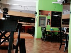 大堂-蓝珊甄选海鲜自助·火锅大排档(近阿那亚店)