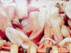 -华盛园卷子王农家菜水库鱼