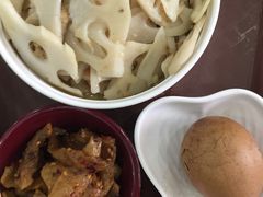 -六和餐饮(东城根店)