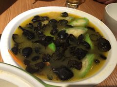 阳光瑞丽餐厅-阳光雷迪森广场酒店(中山东路店)