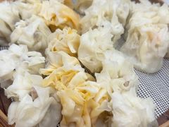 -海汇源老烧麦店(东大街总店)