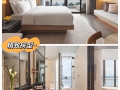 -深圳大梅沙京基洲际度假酒店