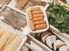 -野妹火锅(龙岗店)