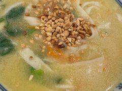 -老雒阳面馆·水席·洛阳菜(王城路店)