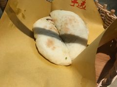 -手选潮汕鲜活牛肉火锅(二七广场店)