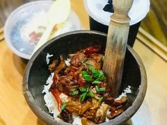 -擂饭(五一广场店)