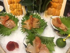 -大江户日本料理(吕厝店)