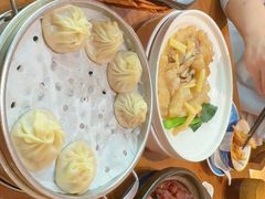 -老西门·常州菜(新区店)