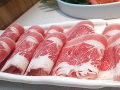 -矮冬瓜红茶火锅
