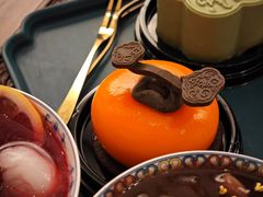 -萬春金福下午茶(故宫店)