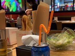 -新石器烤肉(南站店)