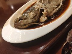 -海尔洲际酒店天下一品中餐厅