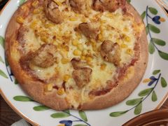 -萨莉亚意式餐厅(金隅嘉品mall店)