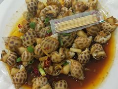 -金海湾海鲜排档(朱家尖店)