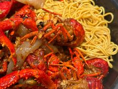 -聚味瞿记·龙虾堂(坡子街店)