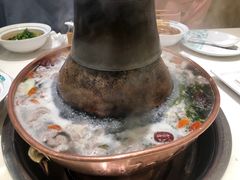 -阳坊胜利涮羊肉(阳坊老店)