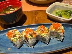 -山葵家居酒屋(天目里店)
