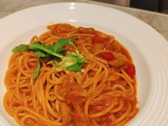 经典意式肉酱面-必胜客(印象城店)