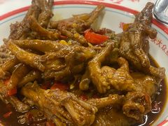 -堂瓦里·33年传统赣菜(第一街区店)