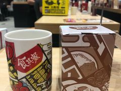-食其家·牛丼咖喱(太阳宫店)
