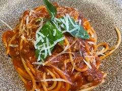 -DEEP·美式餐吧(五棵松华熙LIVE店)