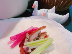 -大董烤鸭店(王府井店)