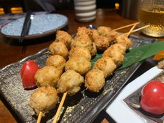 -円满日式居酒屋(蓉花路美食街店)