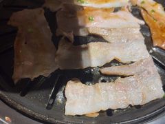 -九田家黑牛烤肉料理(华侨城店)