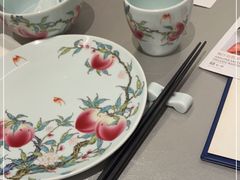 -维园悦谱·海派家常菜(乌鲁木齐南路店)