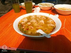 -汪家馄饨(集庆路店)