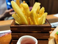 -魏家凉皮(博水商务大厦店)