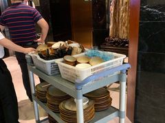 -上海虹梅嘉廷酒店