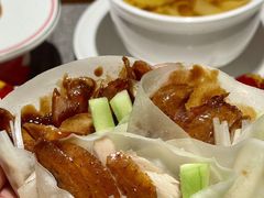 -秀儿四九城·新京菜(亚运村鸟巢店)