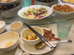 -小菜园新徽菜(合肥滨湖世纪金源店)