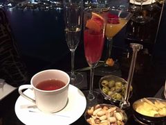 -环球贸易广场(ICC)