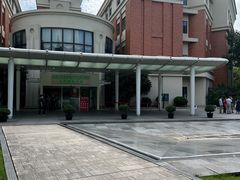 -复旦大学附属华山医院(浦东院区)