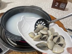 -丰尔粥食·粥底火锅·桑拿鸡(大良总店)