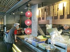 -盡膳口福·百年汤方火锅(科华北路店)