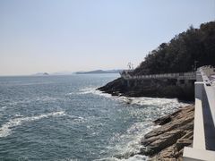 -大梅沙海滨公园