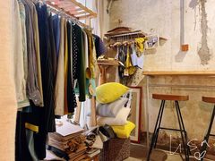 -春庄咖啡SpringHues(钟楼小区店)