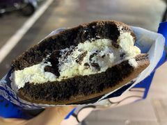-辛一·铜锣烧(鸿寿坊店)