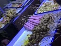 -水产西街炸串(水产西街店)