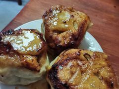 门钉肉饼-宝瑞门钉肉饼店
