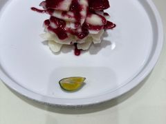 -惠丰堂饭庄·烤鸭·京味菜(翠微路店)