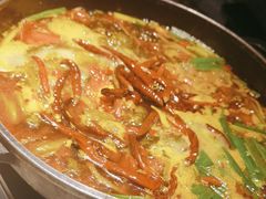 -滇铺子·云南特色菜·鲜花野菜季(曲靖万达店)