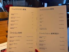 -at cafe 意大利餐厅(集美店)