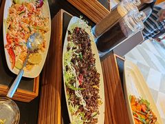 -威斯汀舞台餐厅