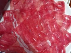 -鑫隆四季涮肉(八角畅游店)